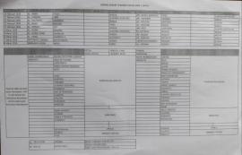 Safari Tarawih Botodayaan Rajut Ukhuwah, Perkuat Kerukunan di 21 Padukuhan